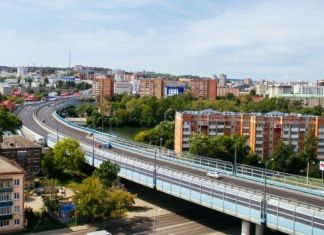 Итоги недели: социальный прокат, Wi-Fi на вокзале, 1 сентября, ДТП