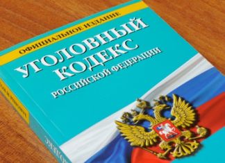 В Пензе рабочего прижало ковшом трактора