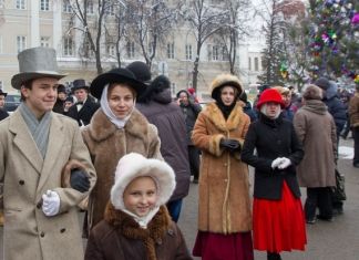 В Пензе состоится седьмой фестиваль православной культуры «Спасские вечера»