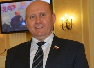  Областную больницу имени Бурденко возглавит Вячеслав Космачев