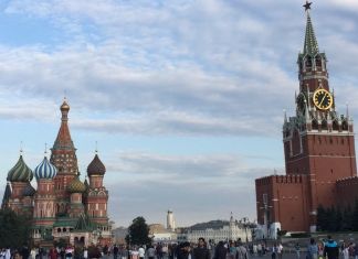 В Кремле заявили о тревоге и пессимизме в обществе из-за пандемии