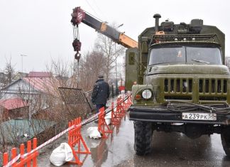 В Пензе отремонтируют еще три моста