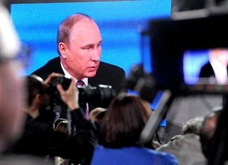 Пензенцы рассказали, о чем бы спросили Путина