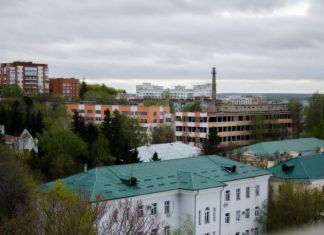 Жительница Пензы обвиняется в убийстве сына