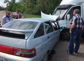 В МЧС прокомментировали жуткую аварию под Сердобском
