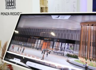 К 2028 году в Пензе построят новый аэропорт