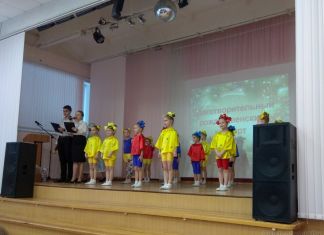 Пензенская школа собрала средства на лечение ребенка