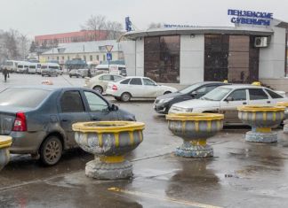 В последний путь: трое пензенцев до смерти избили таксиста во время поездки