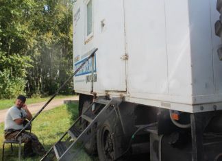 Пензенцы смогут пройти флюорографию в выходные дни