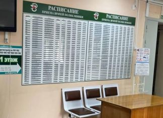 Средняя зарплата врачей в Пензе превысила 96 тысяч рублей