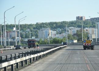 Ливневки в Пензе могут забиться после ремонта дорог