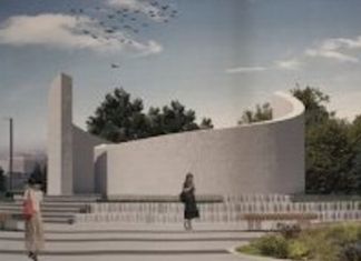 В Пензе в 2020 году начнется реконструкция сквера «Пионерский»