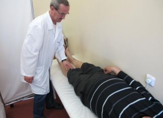 В выходные пензенцы смогут обратиться к неврологам и хирургам