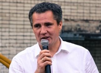 Экс-мэр Заречного Вячеслав Гладков назначен врио губернатора Белгородской области