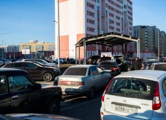 Зареченцы пожинают плоды оптимизации ГИБДД