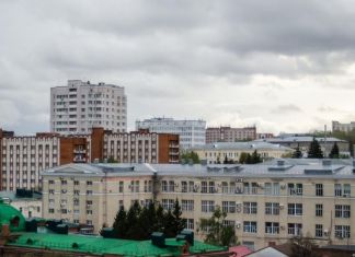 Сотрудник Пензенского центра занятости до смерти забил коллегу