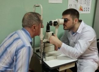 В субботу пензенцы смогут прийти к врачу и сделать УЗИ