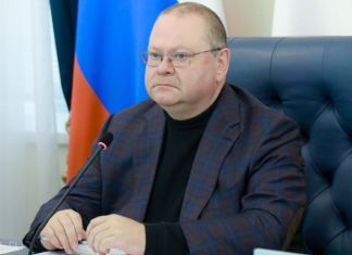 Олег Мельниченко сообщил о запуске проката вещей для новорожденных