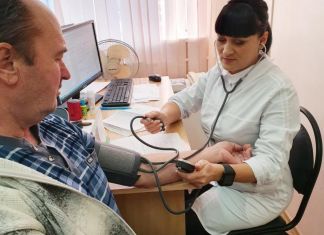В субботний день пензенцев примут эндокринологи и ревматологи