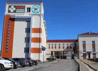 Пензенцам сообщили о графике работы поликлиник в мае