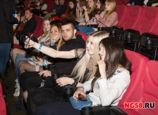 Новинки кино в 2021 г.: «Черная вдова»