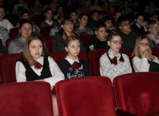 Пензенским школьникам на классных часах будут показывать фильмы