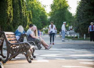 Разработан бренд Заречного - отличительный знак города