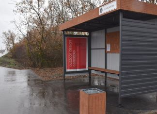 В Заре завершили ремонт дороги на улице Новоселов