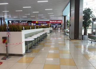 Пензенцы просят снять ограничения с общепита