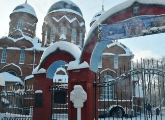 Пензенцы готовятся отметить православное Рождество