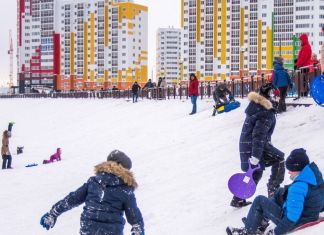В Пензенской области зимние школьные каникулы продлевать не будут