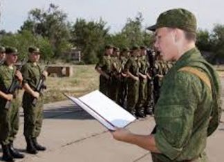 Минобороны может ужесточить правила прохождения медкомиссии для призывников