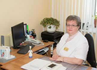 Пензенская медсестра стала призером Всероссийского конкурса 