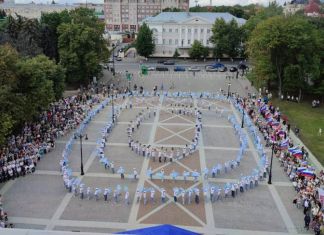 Итоги недели: без алкоголя, фонтан, зарплата, День города
