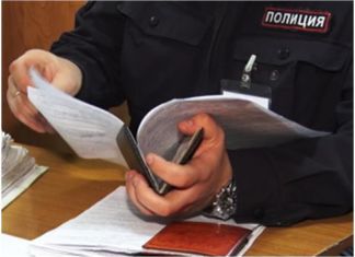 Пензенец ушел от сожительницы и едва не угодил в тюрьму