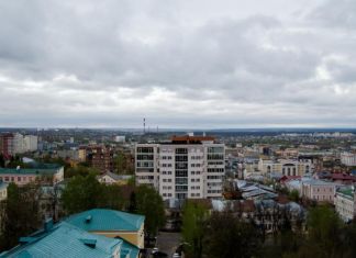 В Пензе пропали двое детей
