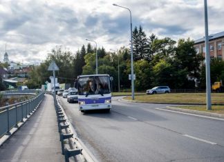 Зареченские автобусы №101 и №103 не будут заезжать на Пензу-1