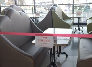 Пензенцам разъяснили, как будут работать ТЦ в малый локдаун