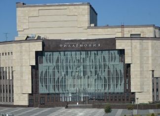 Губернаторская симфоническая капелла представит программу «Старый Новый год»