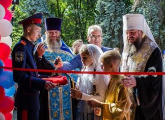 В Пензе отменили детский крестный ход