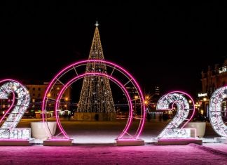 В новогоднюю ночь пензенцы выберут лучшего исполнителя караоке