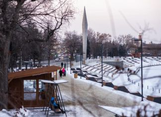 За выходные от коронавируса умерли 6 человек