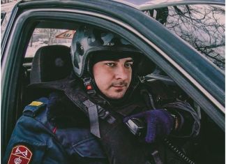 В Пензе поймали угонщика 