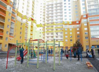 В Пензе сдали еще два проблемных дома