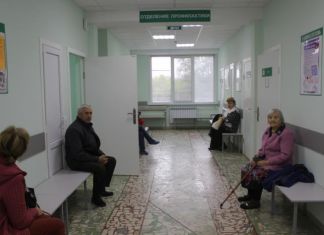 В Пензе выросло количество больных лимфомами