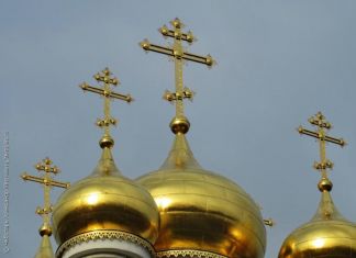Святителя Иннокентия Пензенского будут чтить по всей России