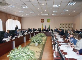 Бюджет города на 2021 год принят в первом и втором чтениях