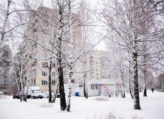 Число заразившихся коронавирусом пензенцев превысило 20 тыс человек