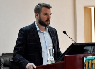 Вице-мэр Пензы Юрий Ильин покинет свой пост