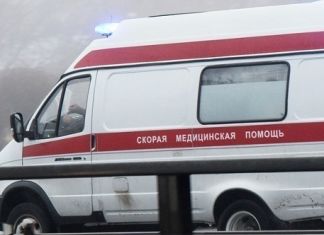 В Пензенской области произошла жуткая авария на трассе